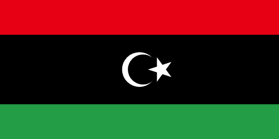 Libyan Arab Jamahiriya