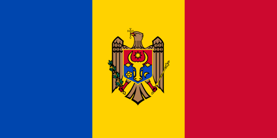 Moldova U20