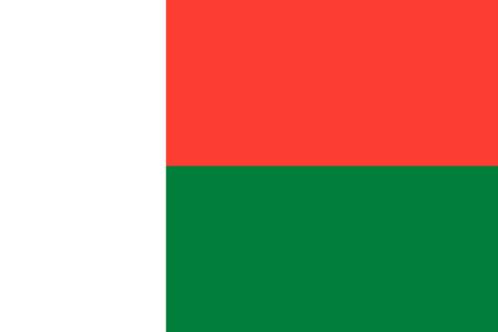 Madagascar Pro League