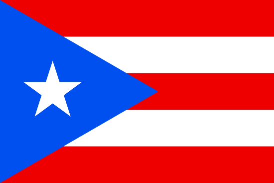 Puerto Rico Women