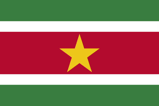 Suriname U20