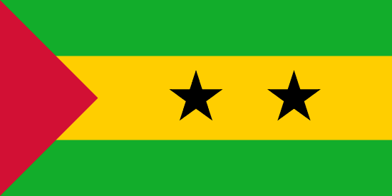 Sao Tome e Principe