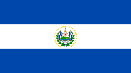 El Salvador Women