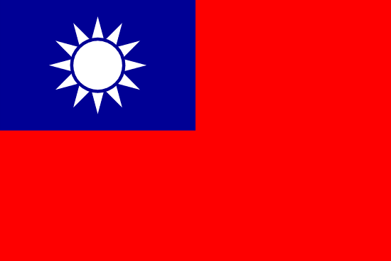 Taiwan, Province of China