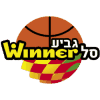 Israel Winner Basket Cup