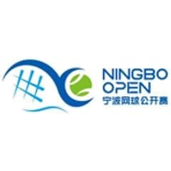 WTA Ningbo WD