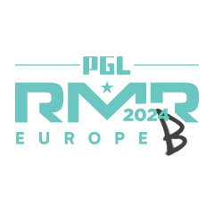 CS2 - PGL Major - EU RMR B