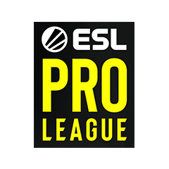 CS2 - ESL Pro League