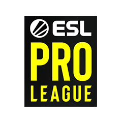CS2 - ESL Pro League Stage 1