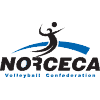 NORCECA Champs Women