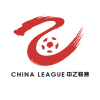 China Play-Offs