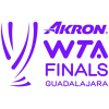 WTA Finals WD