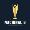 Bolivia Nacional B