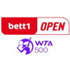 WTA Berlin WD