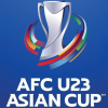 AFC Asian Cup U23 Qualifying