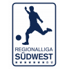 Germany Regionalliga South West