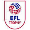England EFL Trophy