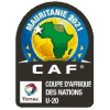 CAF African Youth Championship