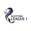 Scotland League One Play-Offs