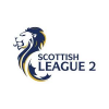 Scotland League Two Play-Offs