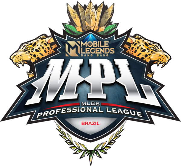 Mobile Legends - MPL Brazil