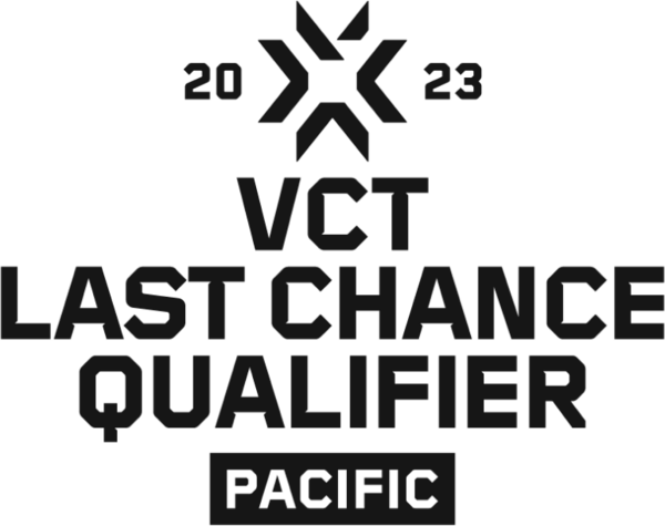 VALORANT - VCT LCQ – Pacific