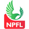 Nigeria Premier League