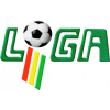 Bolivia Play-Offs