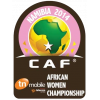 Africa Cup of Nations Qualifiers Women