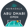 WTA Abu Dhabi WD