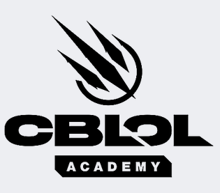 LOL - CBLOL Academy Split 2