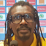 Aliou Cisse