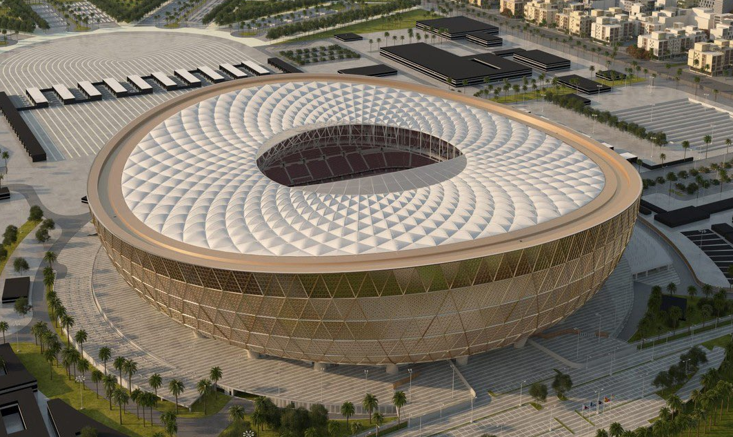 Lusail Stadium