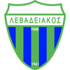 Levadiakos U20