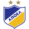 Apoel Nicosia