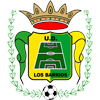 UD Los Barrios