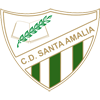 Santa Amalia