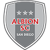 Albion SC Pros