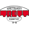 Trott