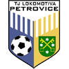 Lokomotiva Petrovice