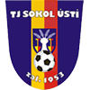 TJ Sokol Usti