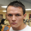 Josh Warrington