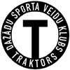 DSVK Traktors