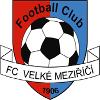 FC Velke Mezirici B