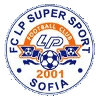 LP Super Sport Sofia Women