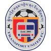 Transport United FC