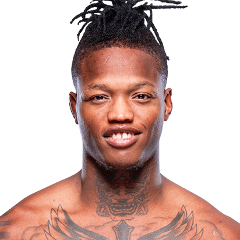 Terrance McKinney