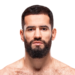 Muhammadjon Naimov
