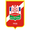 Spartak Nalchik II