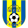 SP MFK Roznava